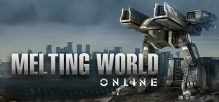 Melting World Online banner