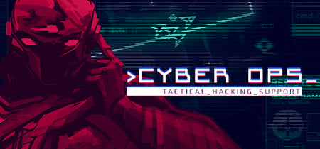 Cyber Ops banner