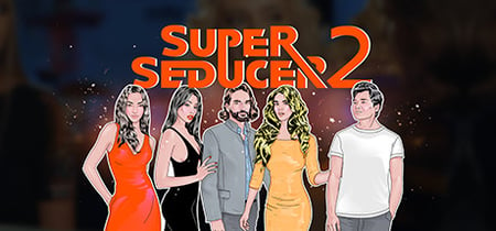 Super Seducer 2 - Advanced Seduction Tactics banner