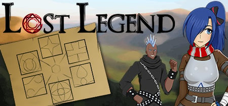 Lost Legend-Legacy banner