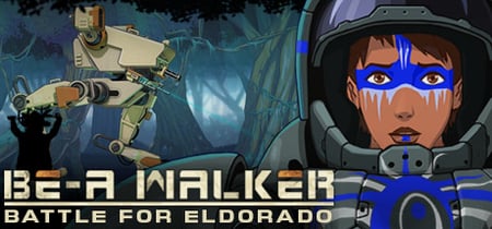 BE-A Walker banner