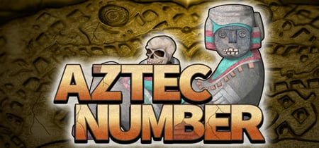 Aztec Number banner