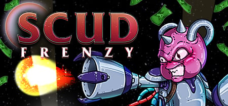 Scud Frenzy banner
