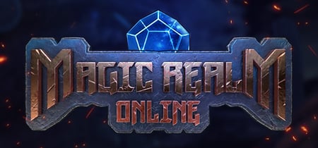 Magic Realm: Online banner