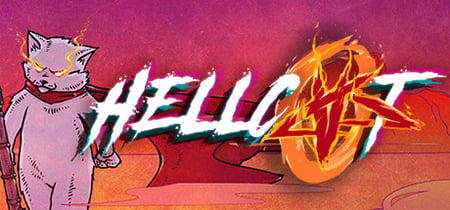 HellCat banner