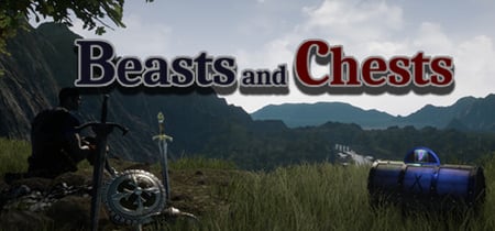 Beasts&Chests banner