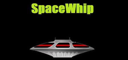 Space Whip banner