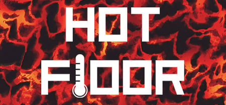 HotFloor banner