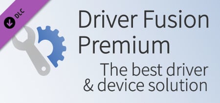 Driver Fusion Premium - 2 Year banner