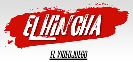 El Hincha - El Videojuego banner