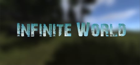 Infinite World: Randomize everything banner