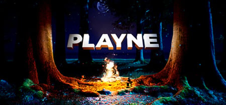 PLAYNE : The Meditation Game banner