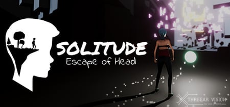Solitude - Escape of Head banner