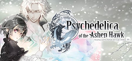 Psychedelica of the Ashen Hawk banner