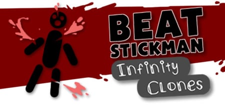 Beat Stickman: Infinity Clones banner
