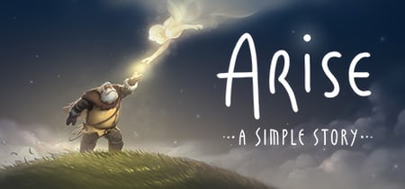 Arise: A Simple Story banner