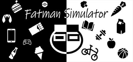 Fatman Simulator banner