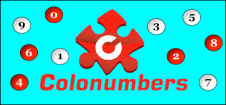 Colonumbers banner