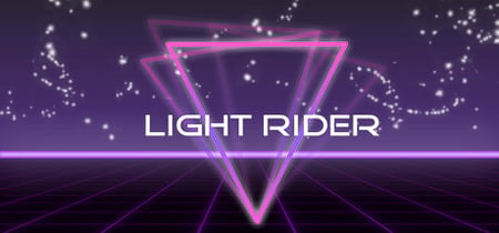 Light Rider banner