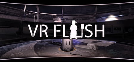 VR Flush banner