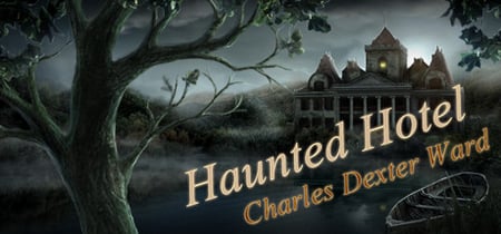 Haunted Hotel: Charles Dexter Ward Collector's Edition banner