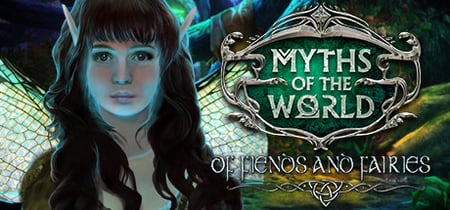 Myths of the World: Of Fiends and Fairies Collector's Edition banner