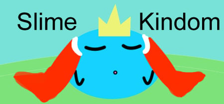 Slime Kingdom banner
