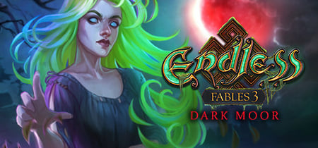 Endless Fables 3: Dark Moor banner