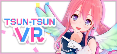 つんつんVR / TSUN-TSUN VR banner