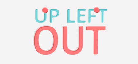 Up Left Out banner