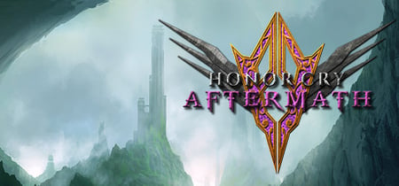 Honor Cry: Aftermath banner
