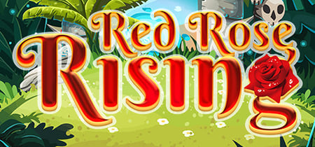 Tower Defense > Red Rose Rising banner