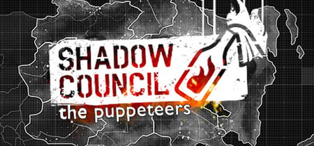 Shadow Council: The Puppeteers banner