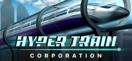 Hyper Train Corporation banner