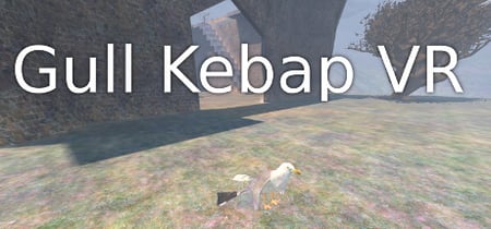 Gull Kebap VR banner