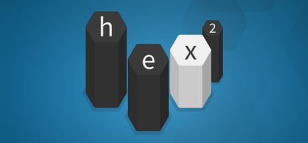 Hex Two banner
