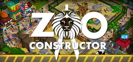 Zoo Constructor banner