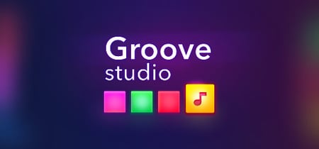 Groove Studio banner