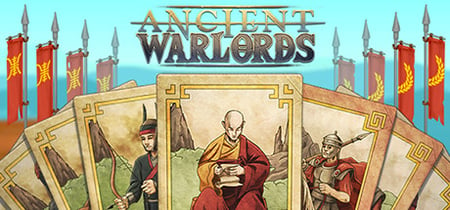 Ancient Warlords: Aequilibrium banner