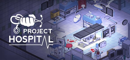 Project Hospital banner