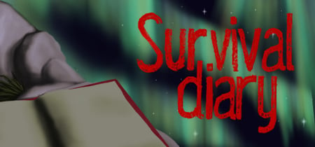 Survival Diary banner