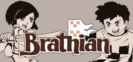 Brathian banner
