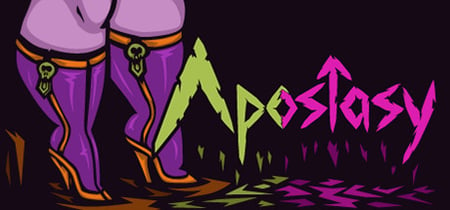 Apostasy banner