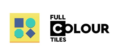 Full Colour Tiles banner