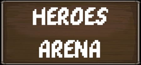 Heroes Arena banner
