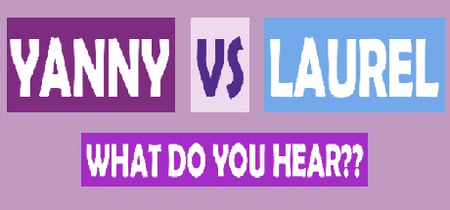 What do you hear?? Yanny vs Laurel banner