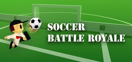 Soccer Battle Royale banner