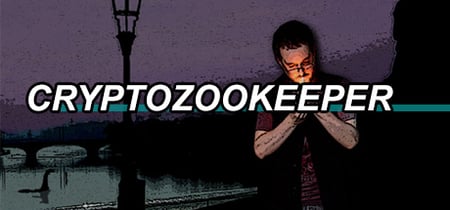 Cryptozookeeper banner