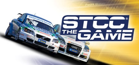 STCC - The Game 1 - Expansion Pack for RACE 07 banner