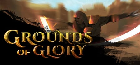 Grounds of Glory banner